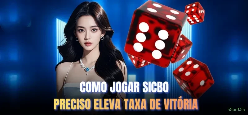 Cassino ao vivo 55bet55