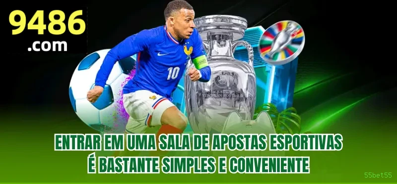 Níveis VIP 55bet55